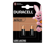 DURACELL E23A/MN21 2 szt - 1248017 - zdjęcie 1
